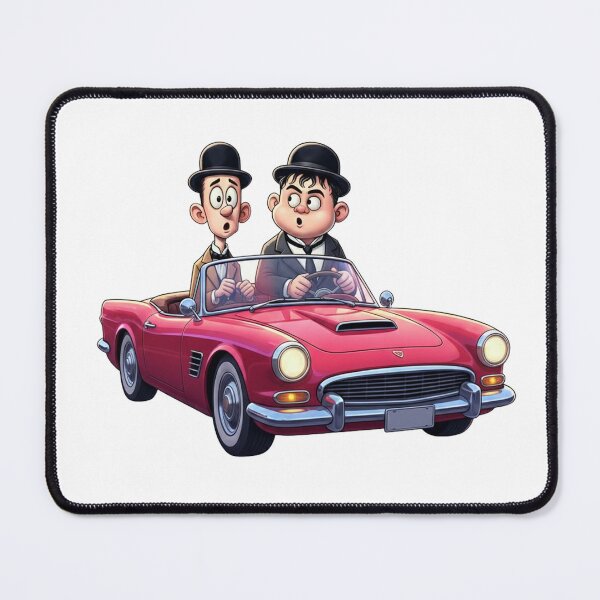 Item preview, Laurel and Hardy designed and sold by CHRIST5000.
