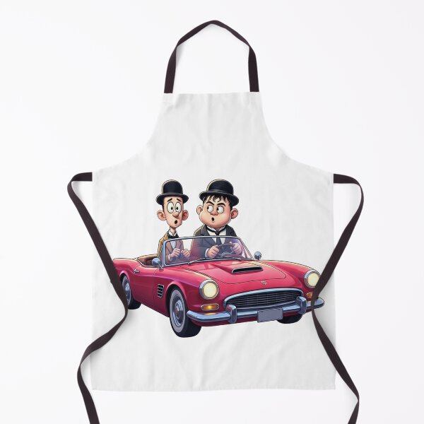 Item preview, Laurel and Hardy designed and sold by CHRIST5000.