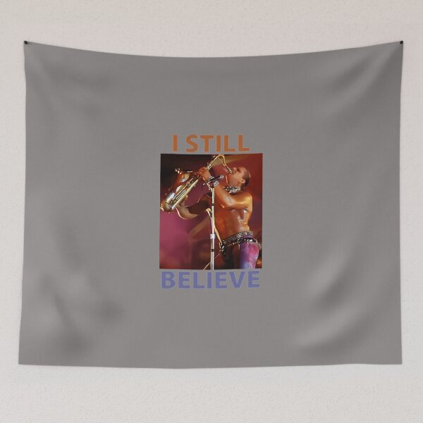 Item preview, I-STILL-BELIEVE-LOST-BOYS-T-SHIRT designed and sold by peirheingans.
