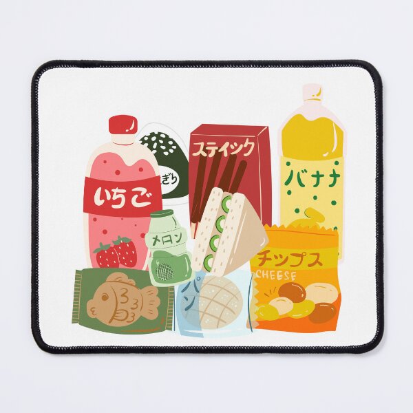 Item preview, Japanese Snacks designed and sold by Japonica Style.