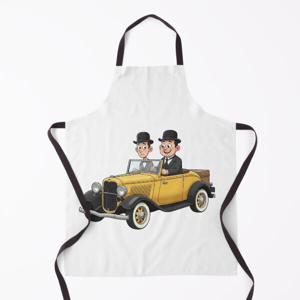 Item preview, Laurel and Hardy designed and sold by CHRIST5000.