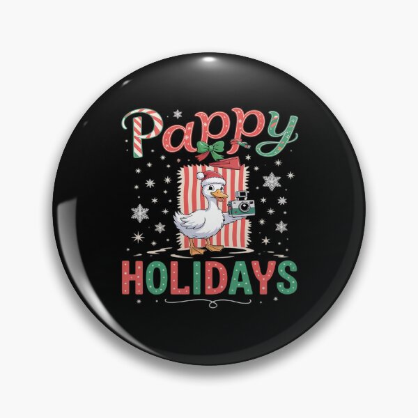 Item preview, Pappy Holiday Silly Goose Ob GYN Nurse Speculum Christmas designed and sold by FranzFriesen.