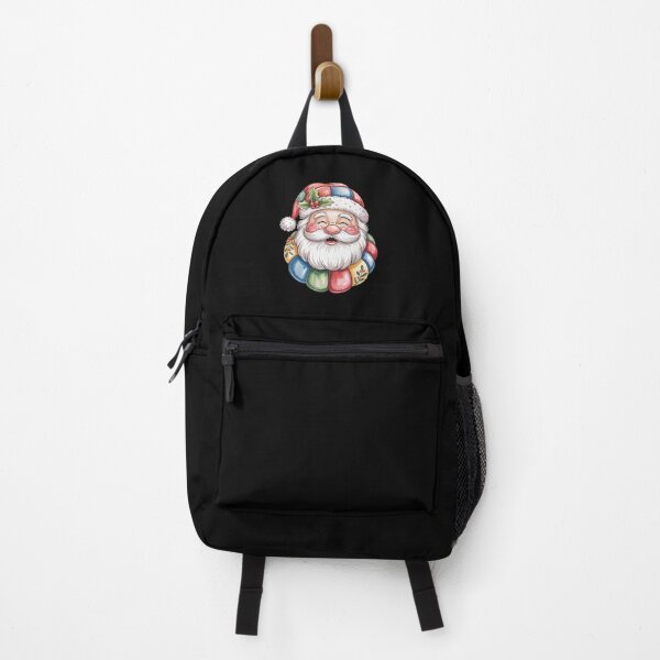 Item preview, Patchwork Santa Funny Christmas Family Matching Xmas designed and sold by HaileyRobel.