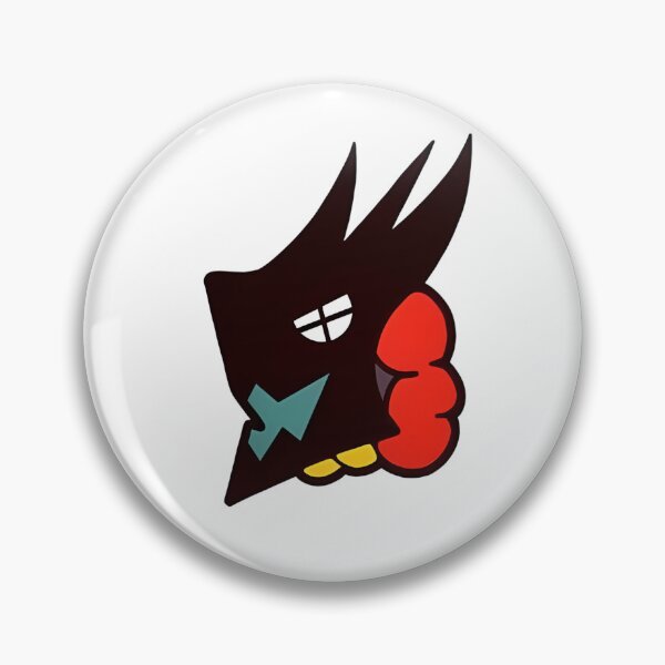 Artikelvorschau, Denji Rage Face entworfen und verkauft von nighto-0W.