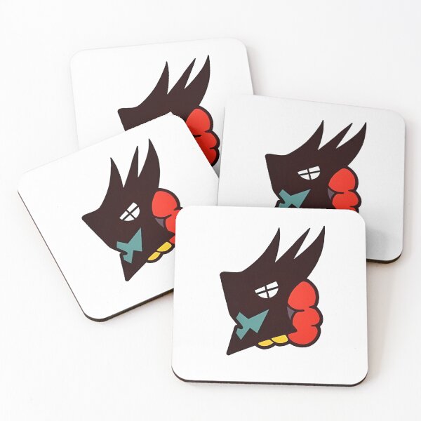 Item preview, Denji Rage Face designed and sold by nighto-0W.