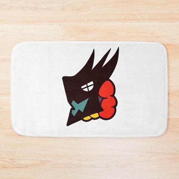 Item preview, Denji Rage Face designed and sold by nighto-0W.
