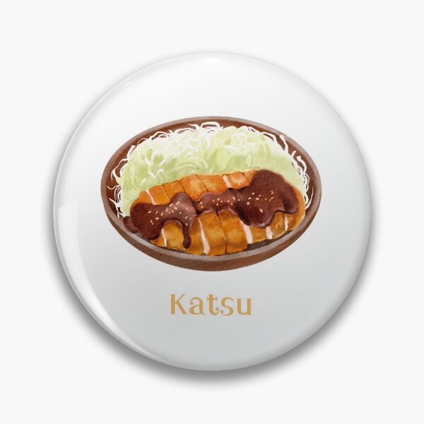 Item preview, Katsu designed and sold by Japonica Style.