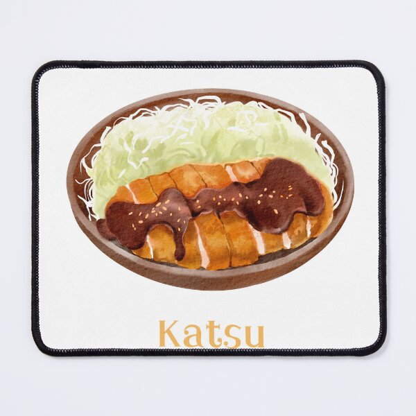 Item preview, Katsu designed and sold by Japonica Style.