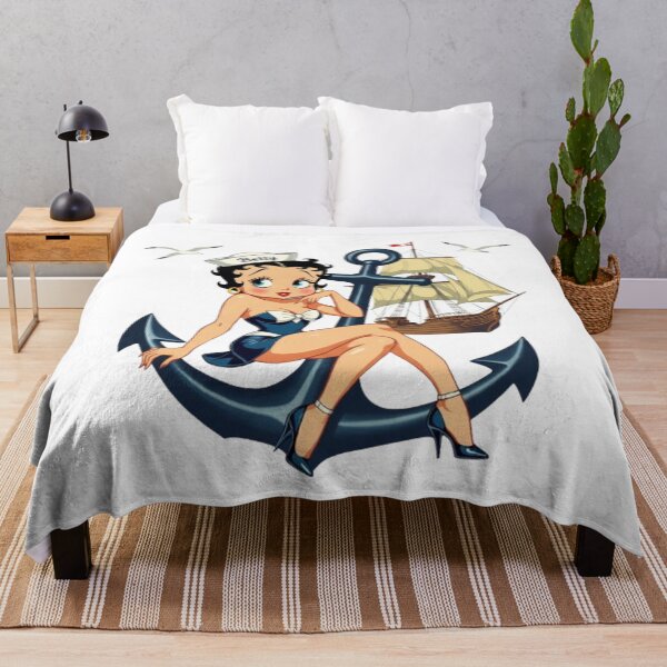 Artikelvorschau, BETTY BOOP entworfen und verkauft von CHRIST5000.