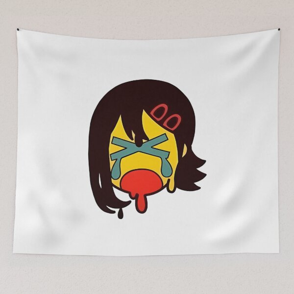 Item preview, Power Crying Meme designed and sold by nighto-0W.