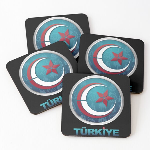 Item preview, Turkey Turkiye Europe Asia designed and sold by NPStudio.