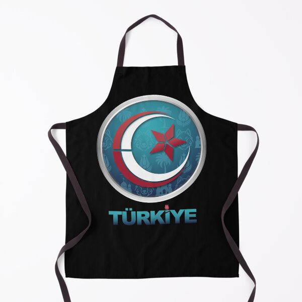 Item preview, Turkey Turkiye Europe Asia designed and sold by NPStudio.
