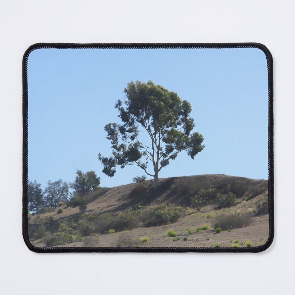 Item preview, Tree On the Hill designed and sold by heatherfriedman.