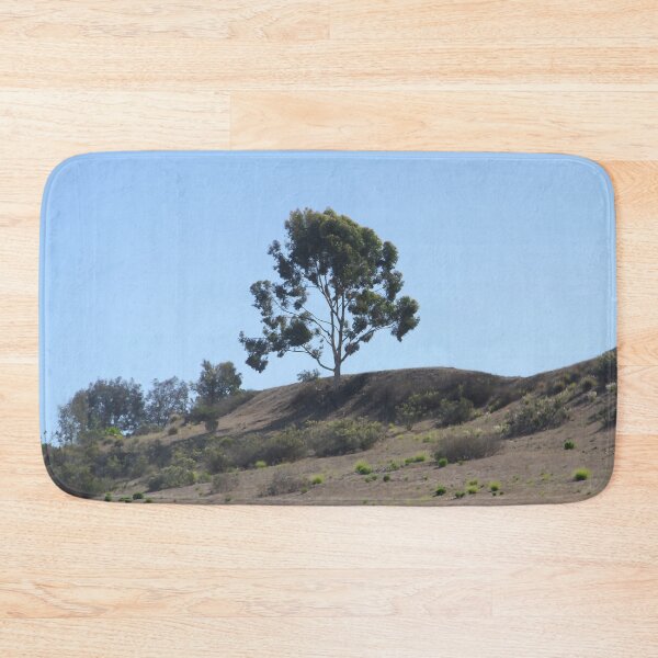 Item preview, Tree On the Hill designed and sold by heatherfriedman.