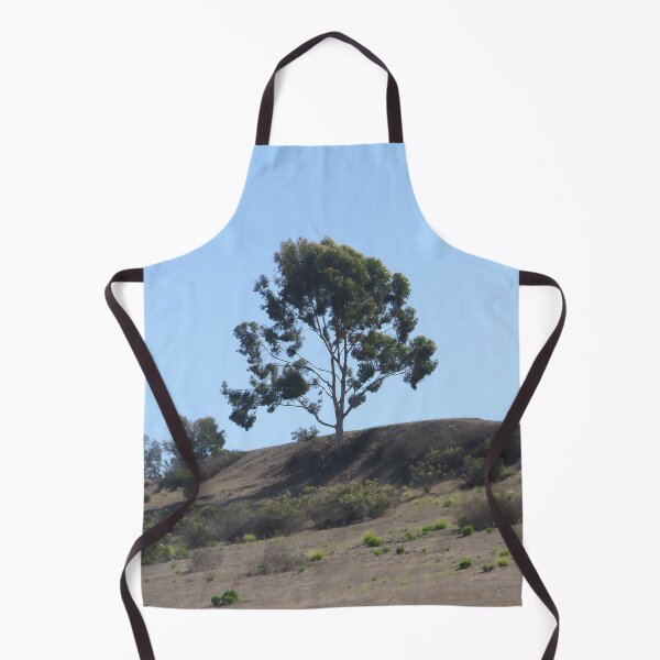 Item preview, Tree On the Hill designed and sold by heatherfriedman.