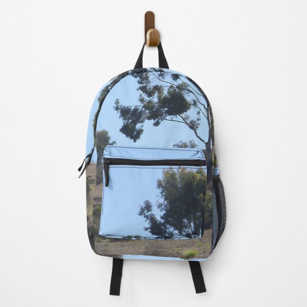 Item preview, Tree On the Hill designed and sold by heatherfriedman.