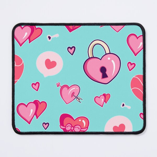 Item preview, Bubblegum valentines designed and sold by moodclubuk.
