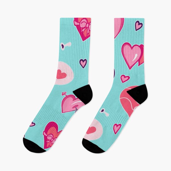 Item preview, Bubblegum valentines designed and sold by moodclubuk.