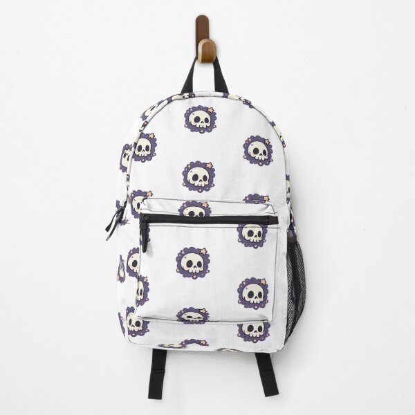 Item preview, Cartoon skull designed and sold by MendaciousMina.
