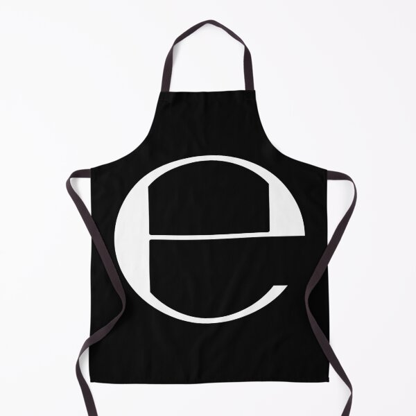 Item preview, Ecco2K - E Album | ℮ white designed and sold by 808Garments.