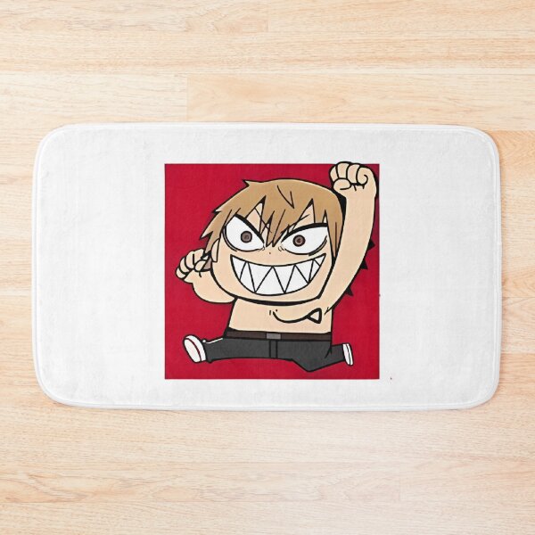Item preview, Denji Go Berserk designed and sold by nighto-0W.