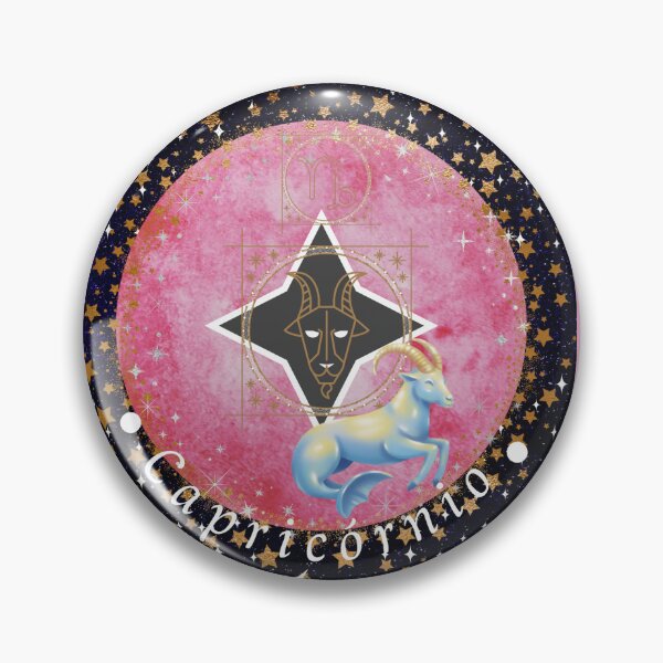 Item preview, Signo de capricórnio designed and sold by NaraHevilaSilva Designer.