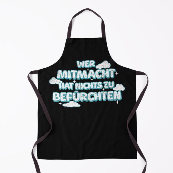 Item preview, Ironic statement on the citizen's income reform – "Those who participate have nothing to fear" designed and sold by VariousGoodies.