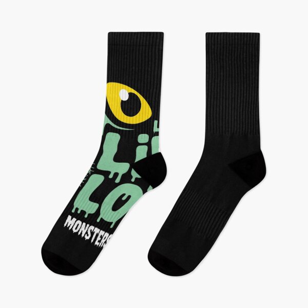 Item preview, Monsters of The Lido - Aliens Like Cruises Too 1 designed and sold by AmparoBoyle.