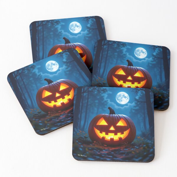Item preview, Halloween Smiles designed and sold by WildThingPhotos.