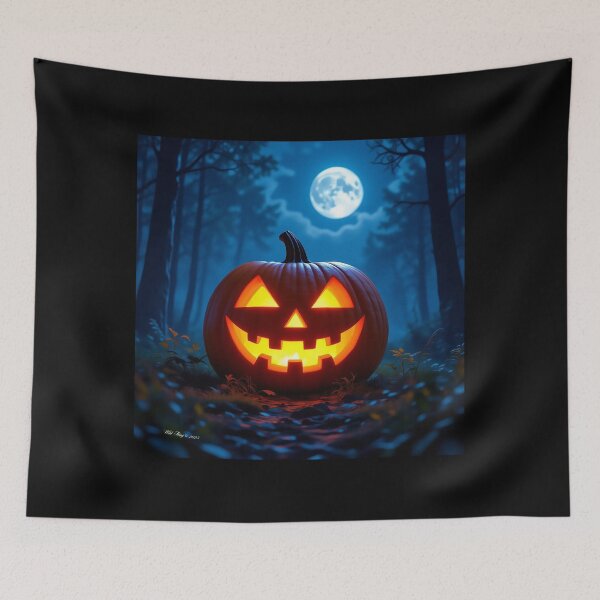 Item preview, Halloween Smiles designed and sold by WildThingPhotos.