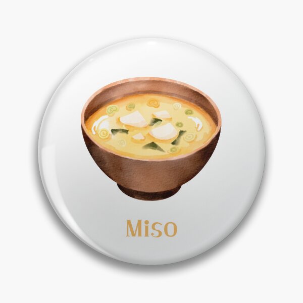 Item preview, Miso designed and sold by Japonica Style.