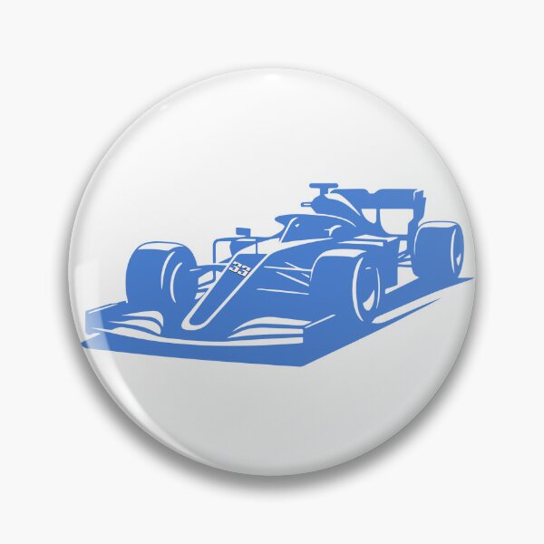 Item preview, F1 2025 Car: Max Verstappen designed and sold by RomComGal.