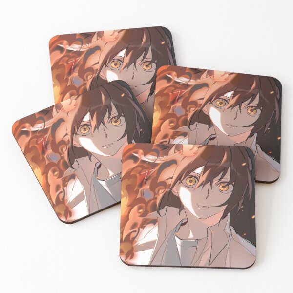 Item preview, Art - Tower Of God designed and sold by anhemorda.