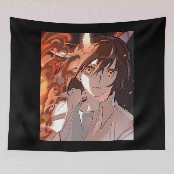 Item preview, Art - Tower Of God designed and sold by anhemorda.