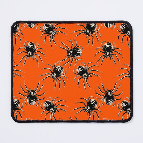 Item preview, Spiders (Pattern) designed and sold by theflandonian.