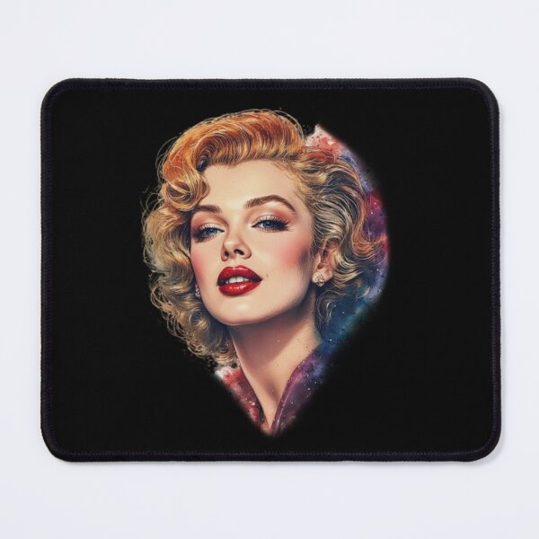 Item preview, "Retro Glamour: Charm and Audacity of Pin-Ups” designed and sold by CHRIST5000.
