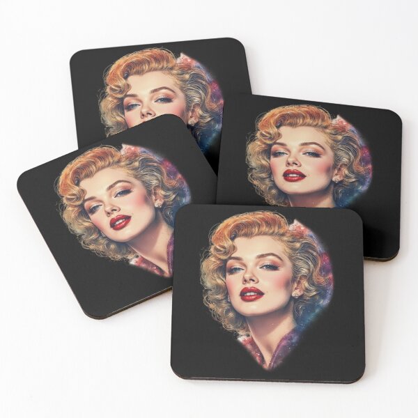 Item preview, "Retro Glamour: Charm and Audacity of Pin-Ups” designed and sold by CHRIST5000.