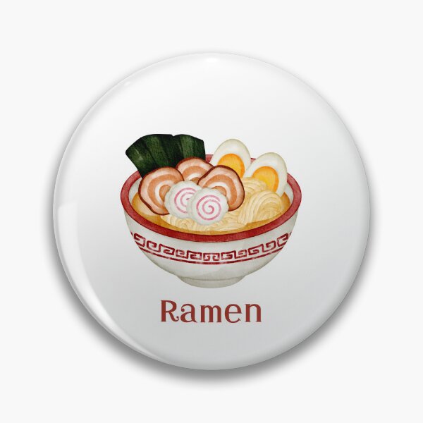 Item preview, Ramen designed and sold by Japonica Style.