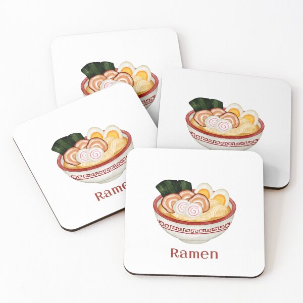 Item preview, Ramen designed and sold by Japonica Style.