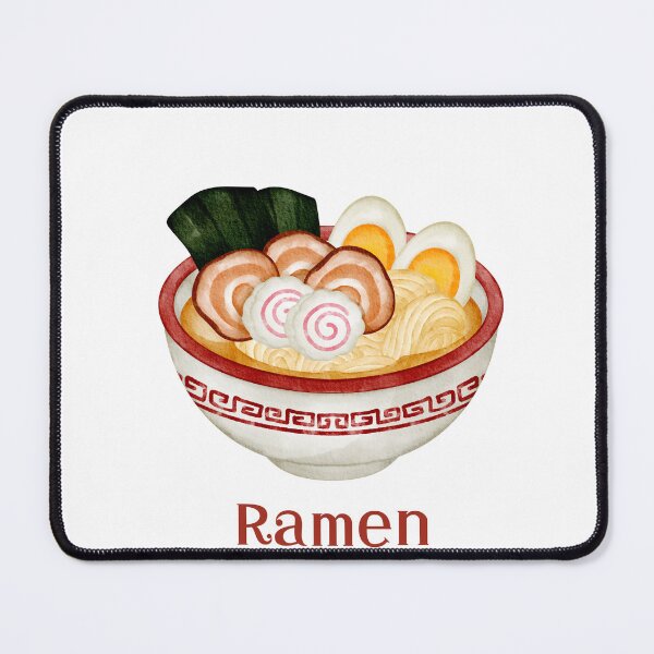 Item preview, Ramen designed and sold by Japonica Style.