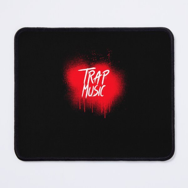 Item preview, Trap Music for the trap music fan trap music lover designed and sold by snowry.