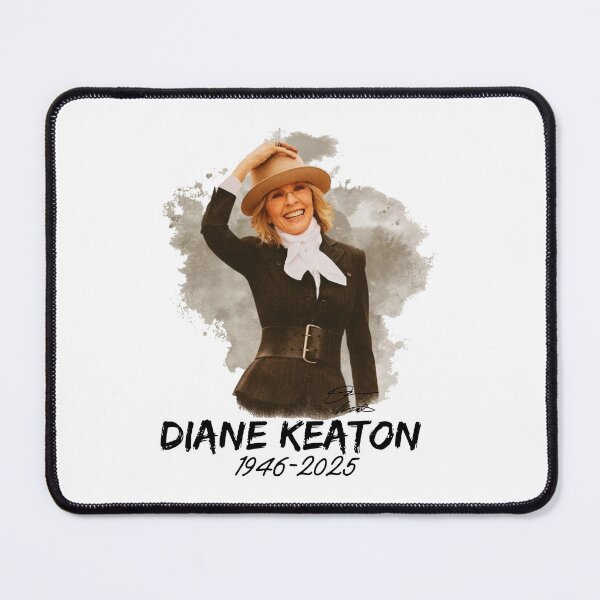 Item preview, Diane Keaton designed and sold by jillianhanna.