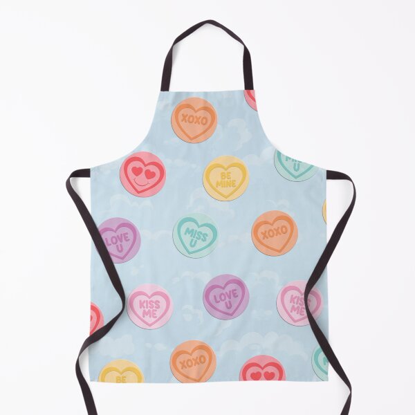 Item preview, Love heart sweets designed and sold by moodclubuk.