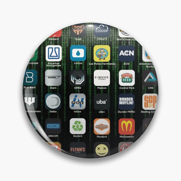 Artikelvorschau, Popkultur App Store entworfen und verkauft von johnnehill2.