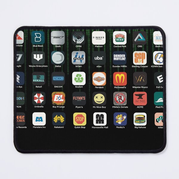 Item preview, Pop Culture App Store designed and sold by johnnehill2.