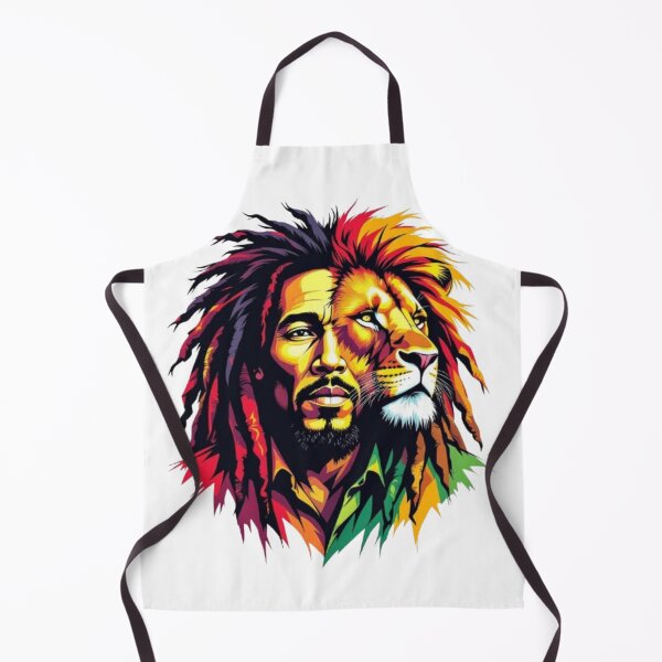 Item preview, BOB MARLEY: ONE LOVE designed and sold by CHRIST5000.
