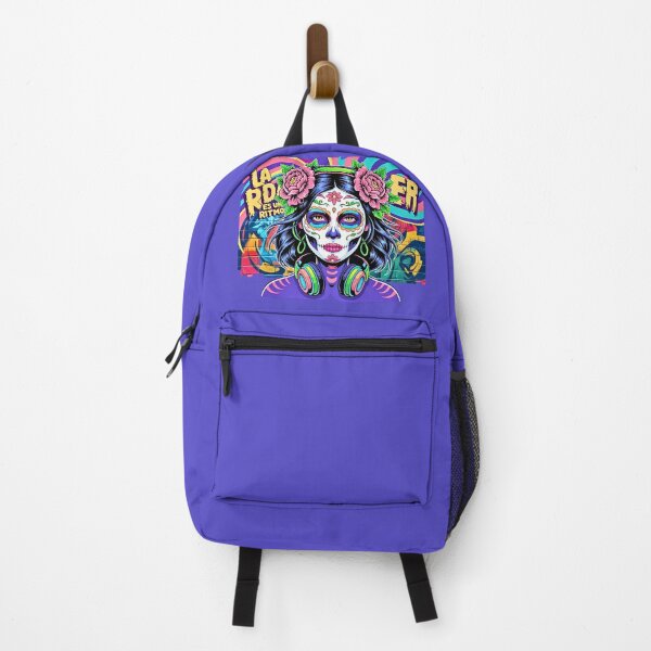 Item preview, Catrina Graffiti Letters designed and sold by VibrArtco.