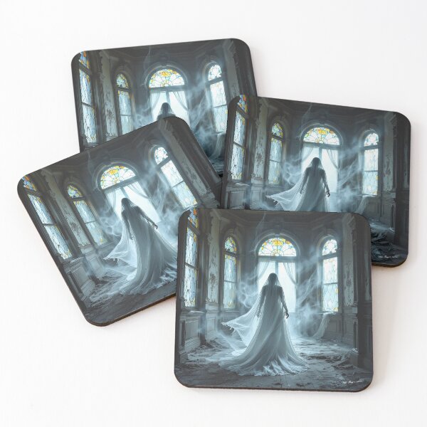 Item preview, Spectral Visitor designed and sold by WildThingPhotos.