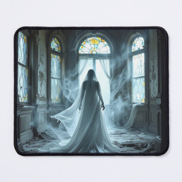 Item preview, Spectral Visitor designed and sold by WildThingPhotos.