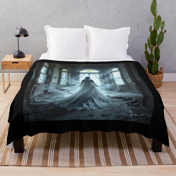 Item preview, Spectral Visitor designed and sold by WildThingPhotos.